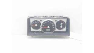 CUADRO INSTRUMENTOS RENAULT  MAXITY Fg 130.35/45   /   03.07 - 12.11 - L. 8286440 / 5001873698